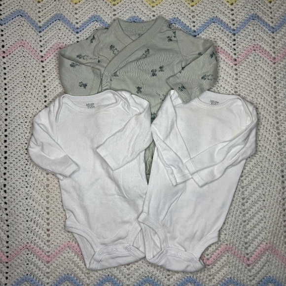 Just One You made by Carter's Onesies - Picture 1 of 8